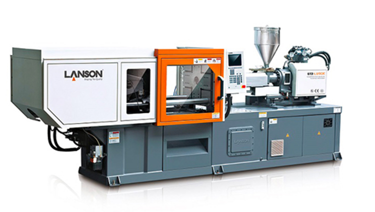 聯(lián)升注塑機(jī)